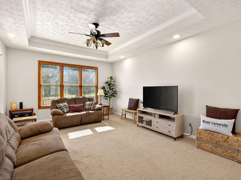 1744 Curry Branch Drive, Tipp City, OH 45371 Photo 3