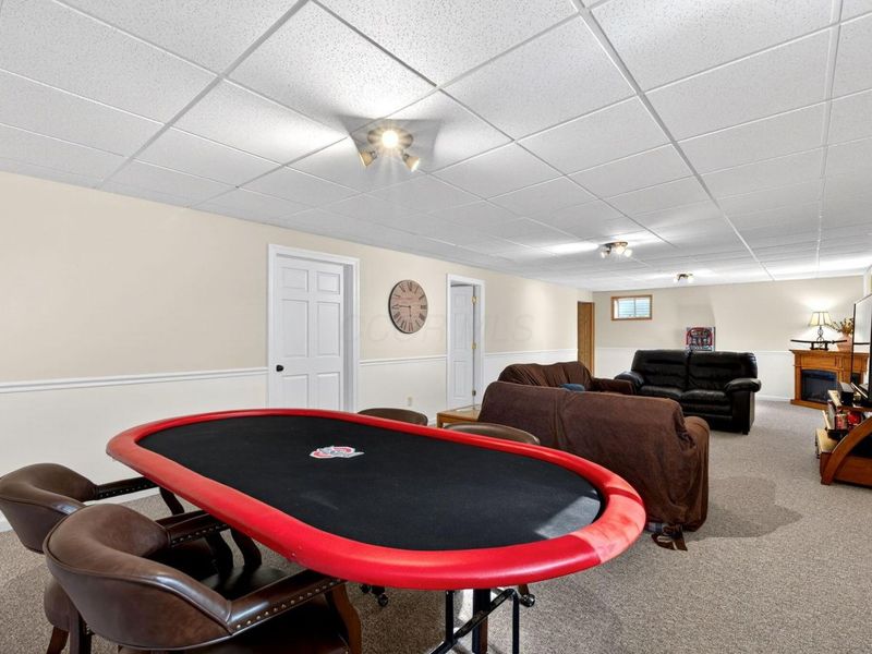 1744 Curry Branch Drive, Tipp City, OH 45371 Photo 36