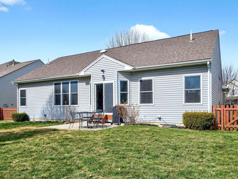 1744 Curry Branch Drive, Tipp City, OH 45371 Photo 39