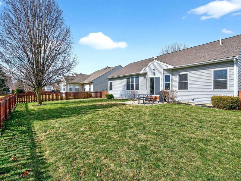 1744 Curry Branch Drive, Tipp City, OH 45371 Photo 40