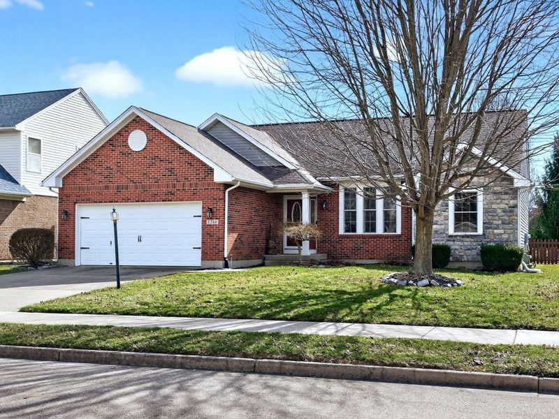 1744 Curry Branch Drive, Tipp City, OH 45371 Photo 45