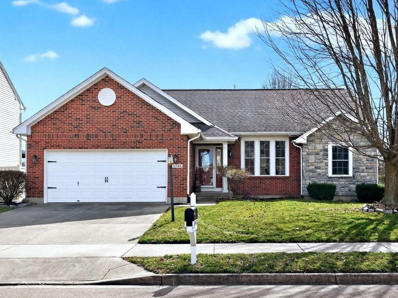 1744 Curry Branch Drive, Tipp City, OH 45371 Photo 46