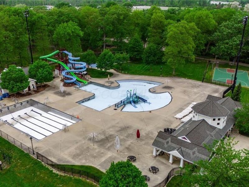 1744 Curry Branch Drive, Tipp City, OH 45371 Photo 49