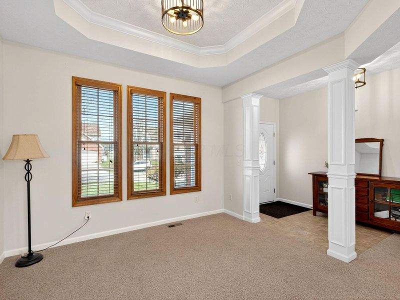 1744 Curry Branch Drive, Tipp City, OH 45371 Photo 7