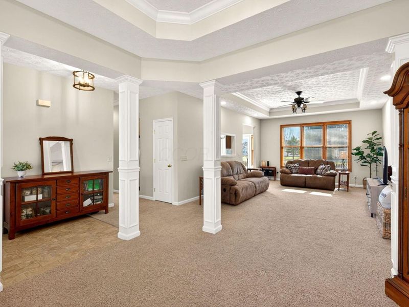 1744 Curry Branch Drive, Tipp City, OH 45371 Photo 9