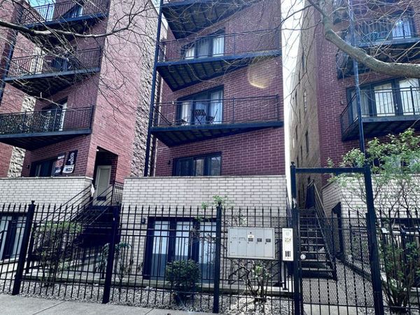 25 E 26th Street , Unit 5, Chicago, IL 60616