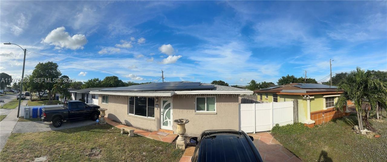161 NW 21st , Pompano Beach, FL 33060 Photo