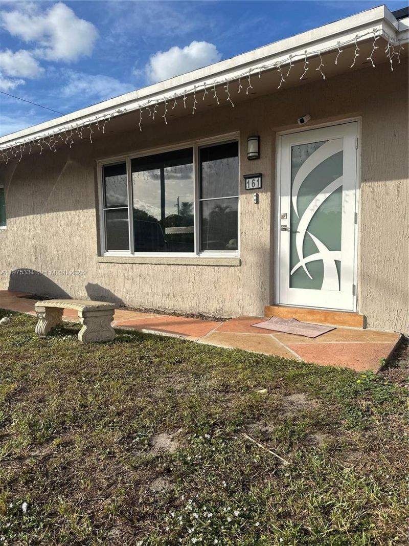 161 NW 21st , Pompano Beach, FL 33060 Photo