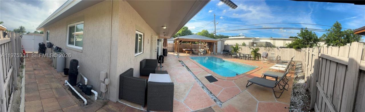 161 NW 21st , Pompano Beach, FL 33060 Photo