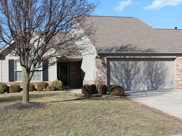 6036 Riva Ridge Drive , Indianapolis, IN 46237