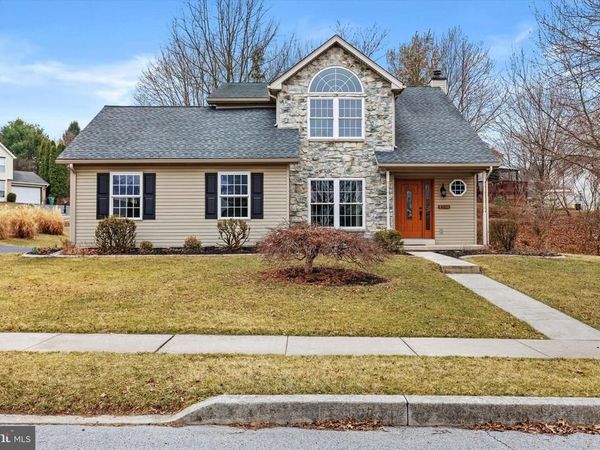 2308 CYPRESS DRIVE, HARRISBURG, PA 17110