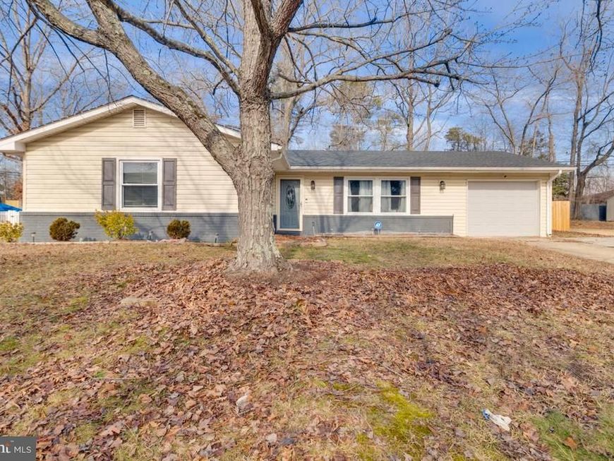 930 Copley Avenue, Waldorf, MD 20602 Main Photo