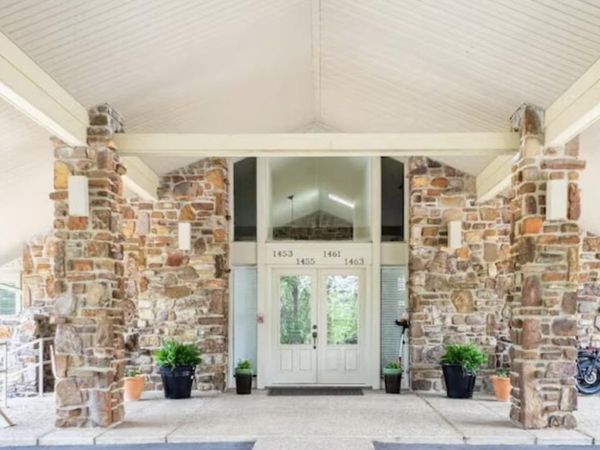 1453 LODGE MOUNTAIN Drive, Unit 7, Hot Springs, AR 71913