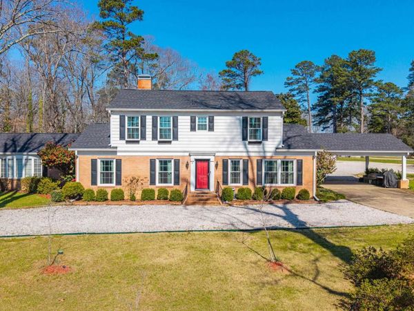 14 PINEWOOD Drive, Arkadelphia, AR