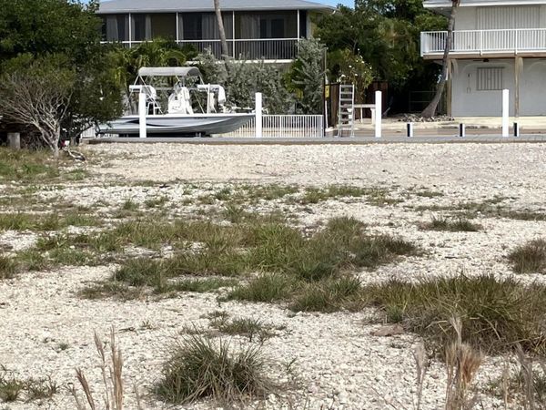 29663 Coral Road, Big Pine, FL 33043