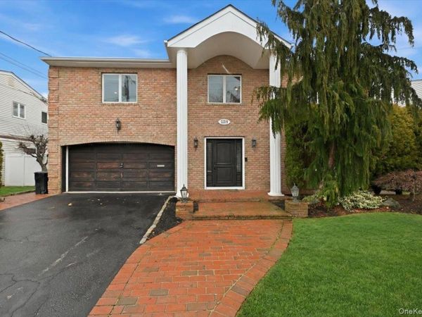 3311 Hewlett Avenue, Merrick, NY 11566