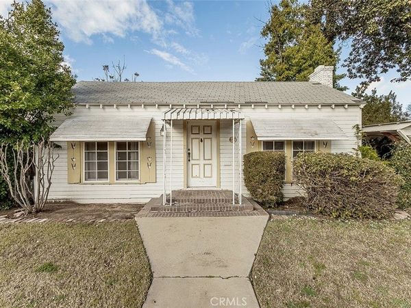 643 E Vassar, Fresno, CA 93704