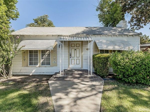 643 E Vassar, Fresno, CA 93704