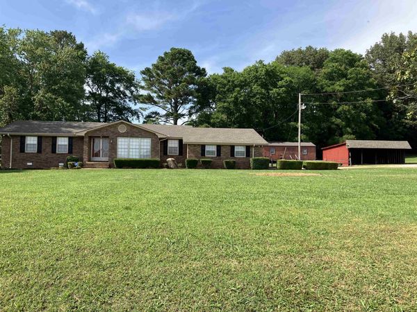 2535 Cottontown Rd, Leighton, AL