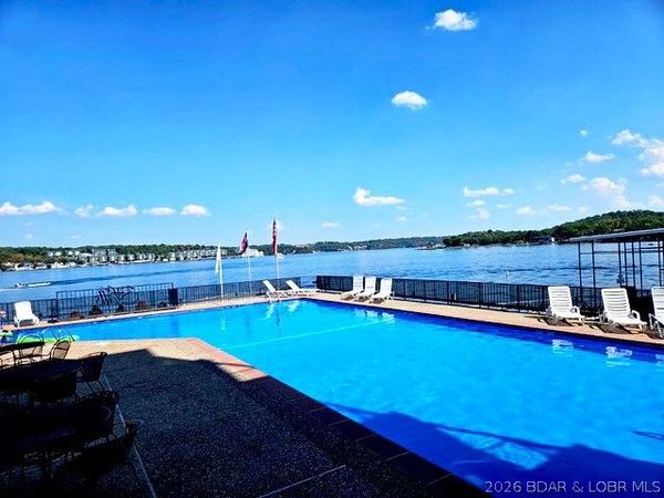 106 Falls Point Drive, Unit C3, Lake Ozark, MO 65049