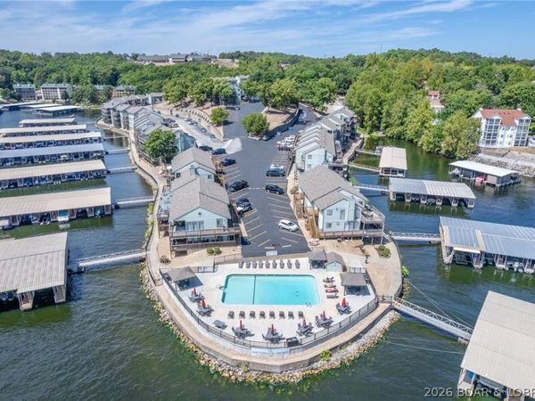 177 Southwood Shores Drive, Unit 2B, Lake Ozark, MO 65049