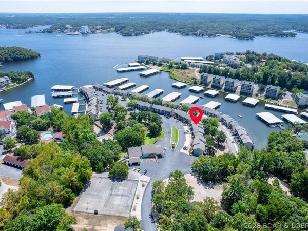 177 Southwood Shores Drive, Unit 2B, Lake Ozark, MO 65049