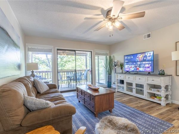 177 Southwood Shores Drive, Unit 2B, Lake Ozark, MO 65049