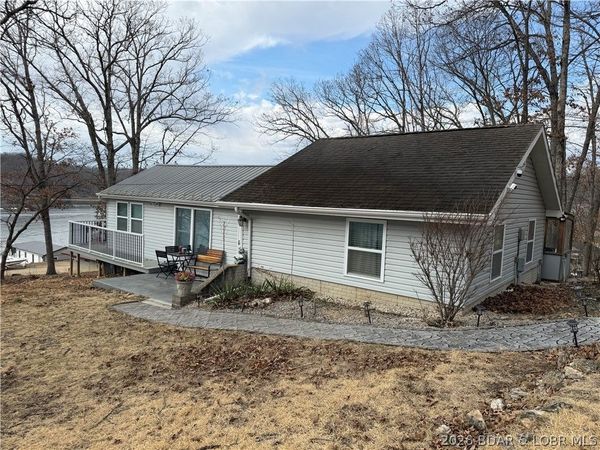 26559 Burton Road , Barnett, MO 65011