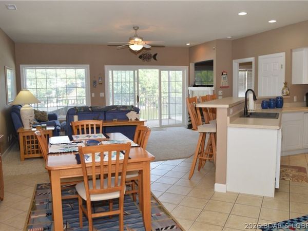 68 Lighthouse Road , Unit 133, Lake Ozark, MO 65049