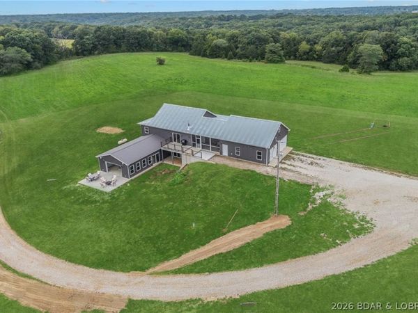 367 Hwy MM , Eldon, MO 65026