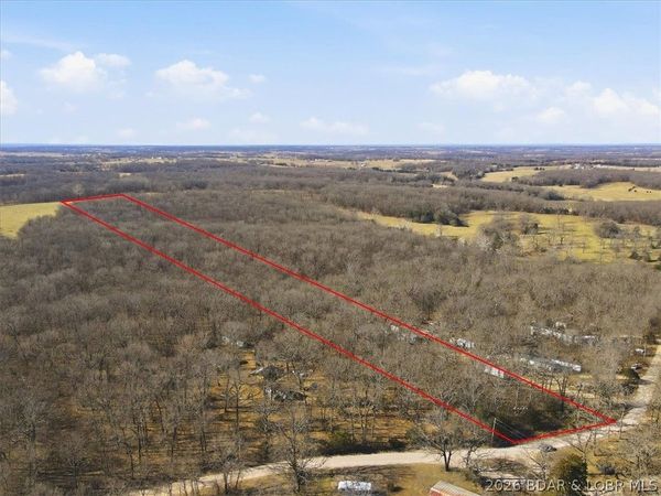 TBD Hidden Oaks Road, Eldon, MO 65026
