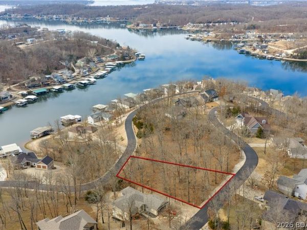 TBD Timberlake Village Circle, Rocky Mount, MO 65072