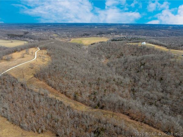 24 AC Weber Farm Road, Montreal, MO 65591