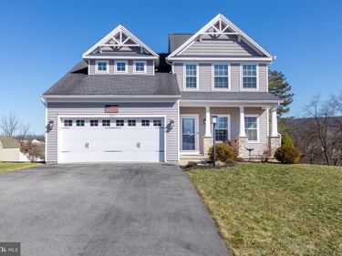 201 JEFFERSON CIRCLE, BELLEFONTE, PA 16823