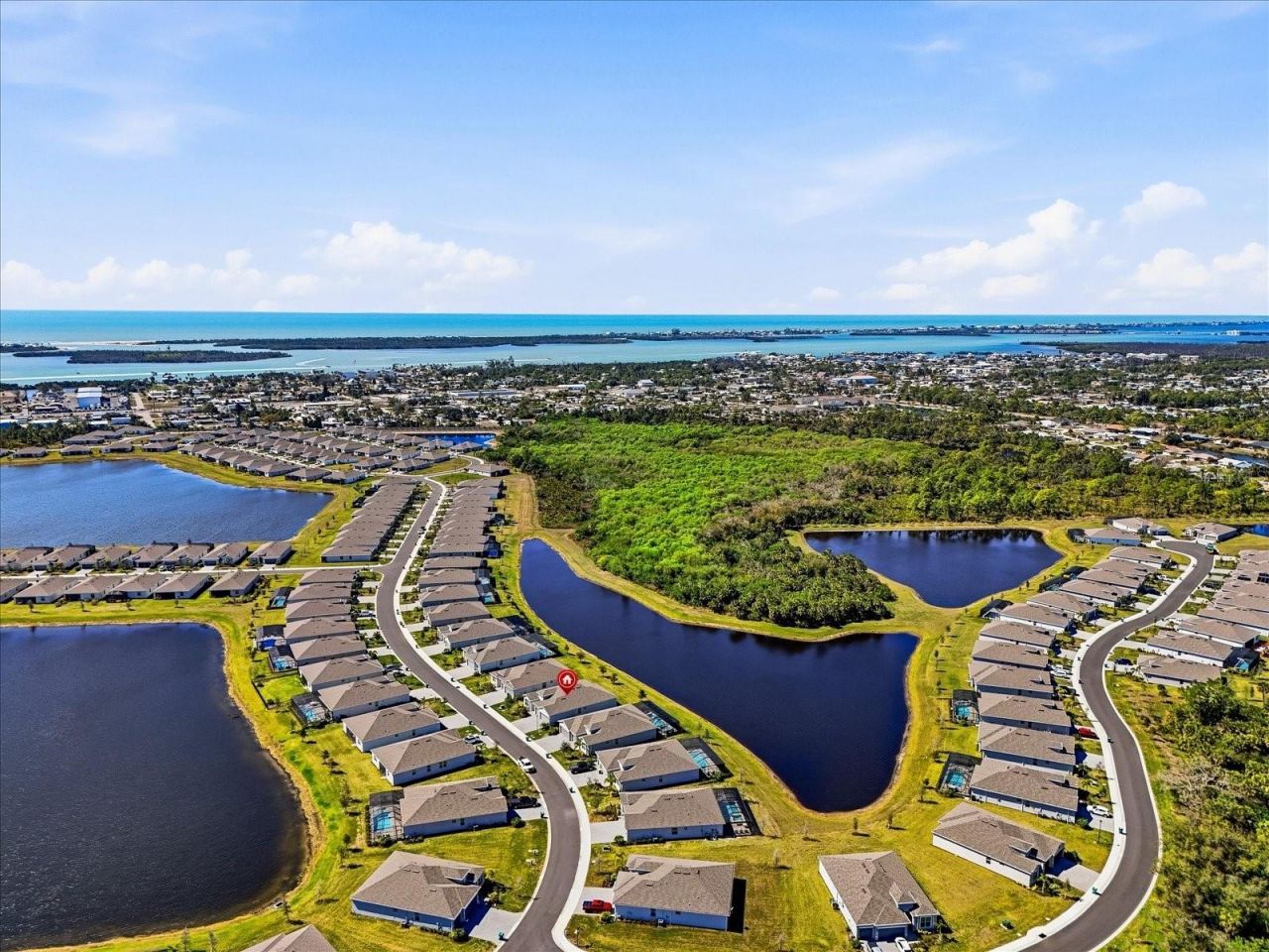 8554 Saint Kitts Circle, Englewood, FL 34224 Photo