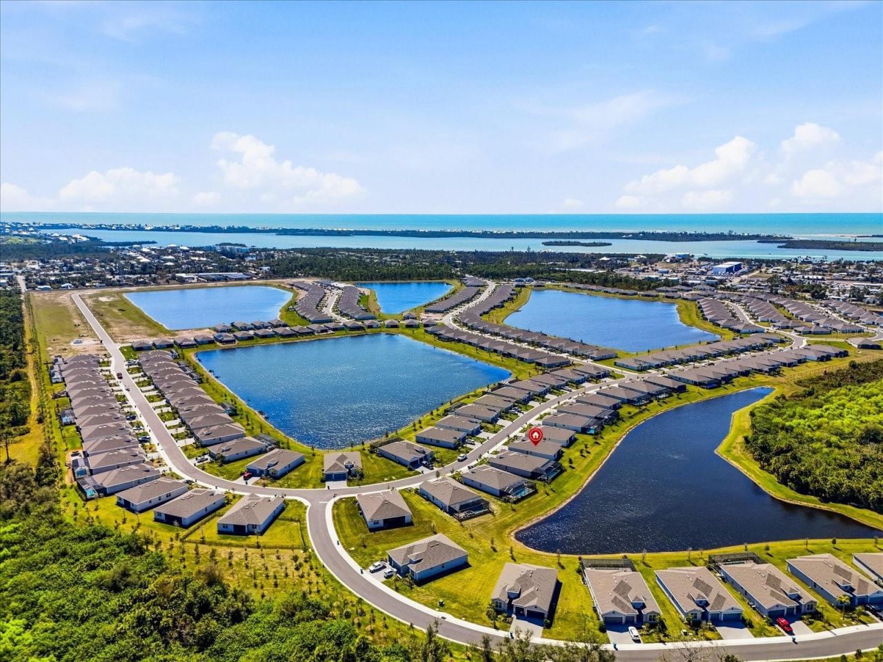 8554 Saint Kitts Circle, Englewood, FL 34224 Photo