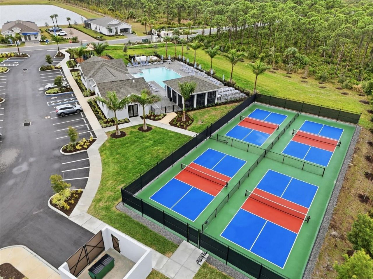 8554 Saint Kitts Circle, Englewood, FL 34224 Photo