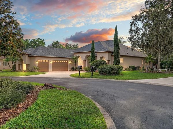 19146 PARK PLACE BOULEVARD, EUSTIS, FL 32736