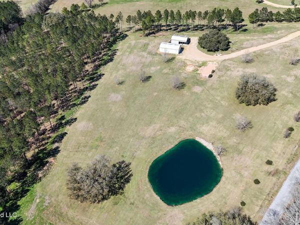 1021 Elarton Road, Osyka, MS 39657