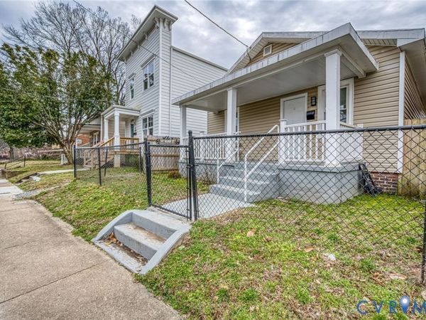 2117 Selden Street , Richmond, VA 23223