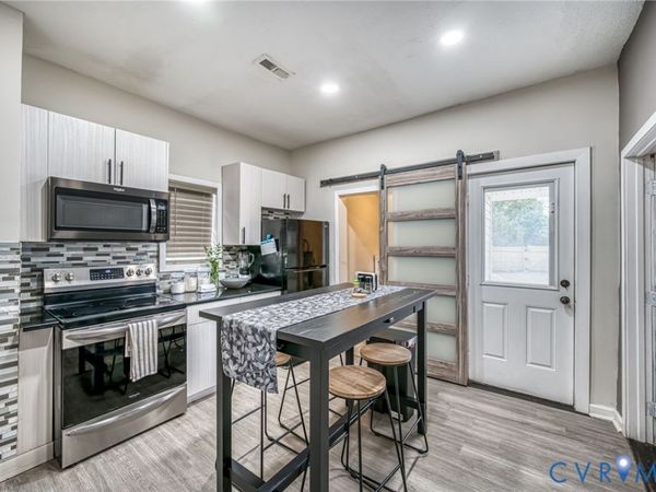 2117 Selden Street , Richmond, VA 23223