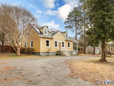 4906 Dollard Drive, Henrico, VA 23230