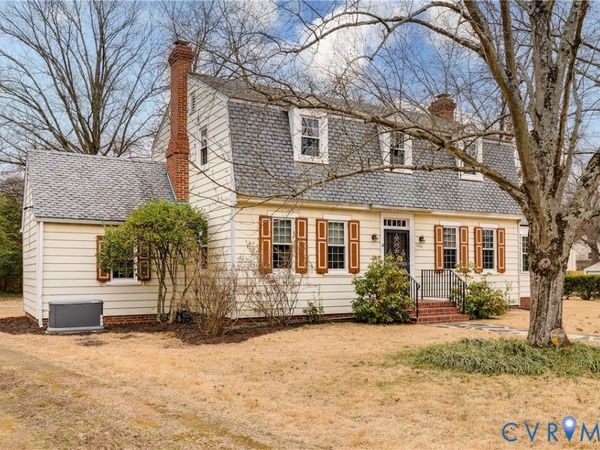 3801 Noble Avenue, Richmond, VA 23222