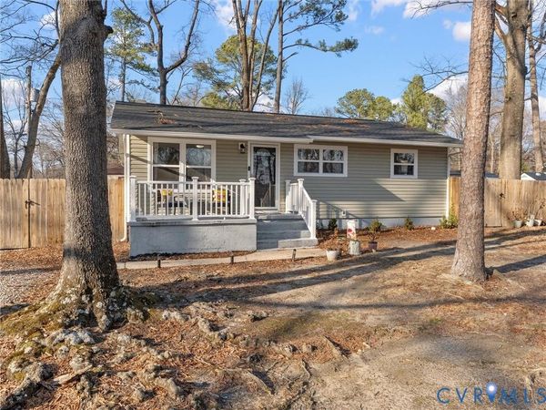 128 Labrook Drive, Richmond, VA 23225