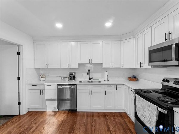 128 Labrook Drive , Richmond, VA 23225