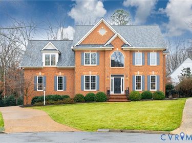 11405 Harcourt Terrace, Henrico, VA 23233