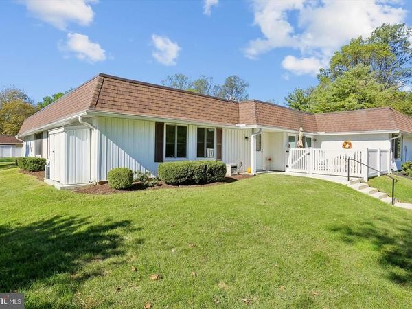 15032 WESTHOLM COURT , Unit 268-D, SILVER SPRING, MD 20906