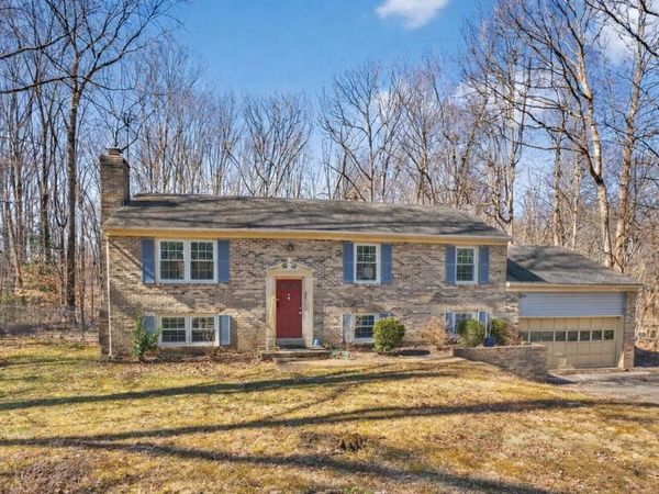 12000 FALLING CREEK DRIVE, MANASSAS, VA 20112