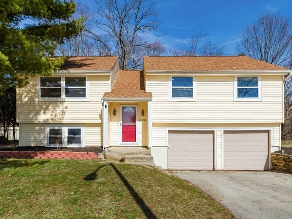 8188 Kingsley Drive , Reynoldsburg, OH 43068