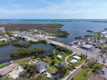 1695 MANOR ROAD , ENGLEWOOD, FL 34223